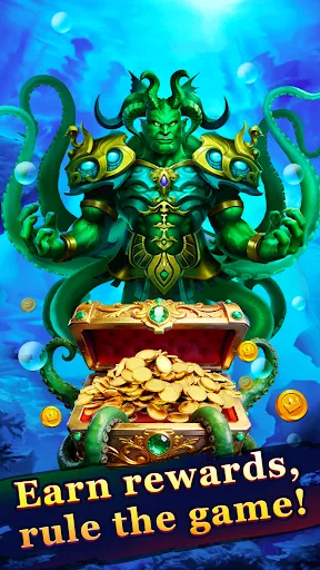Скриншот 6 — Kraken Slots