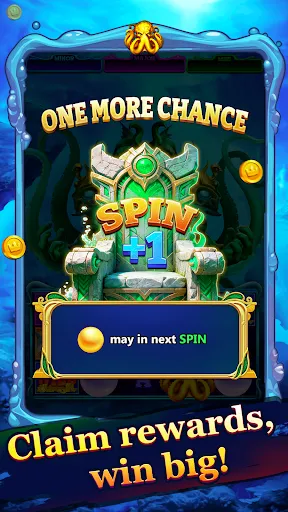 Скриншот 8 — Kraken Slots