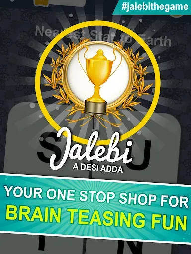 Скриншот 4 — Jalebi - A Desi Adda With Ludo