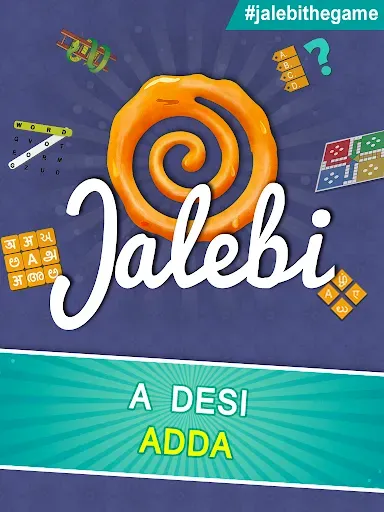 Скриншот 7 — Jalebi - A Desi Adda With Ludo
