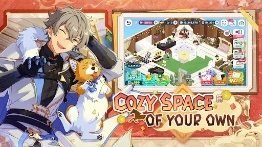 Скриншот 5 — Ensemble Stars Music