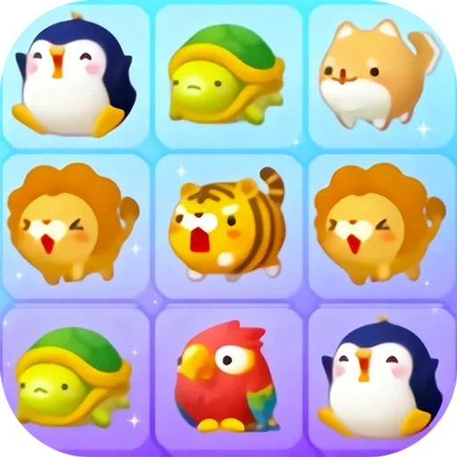 Block Match: Puzzle Quest