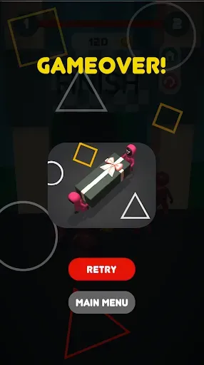 Скриншот 4 — Epic SafeFall: Brain Puzzle