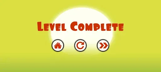 Скриншот 4 — Stickman Hunt: Archery Puzzle