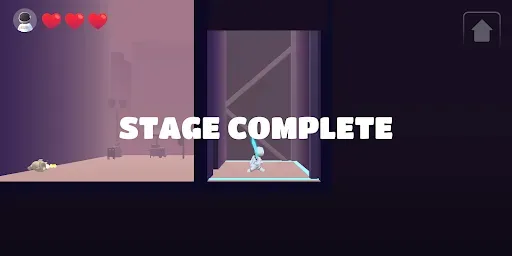Скриншот 5 — Ghost Runner: Shadow Ninja