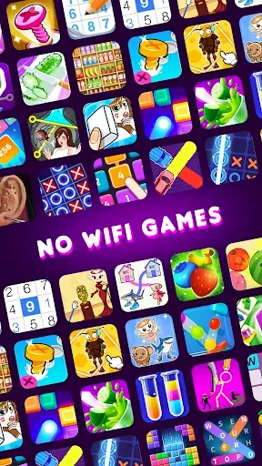Скриншот 3 — Антистресс-успокаивающие игры