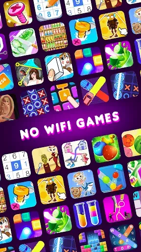 Скриншот 8 — Антистресс-успокаивающие игры
