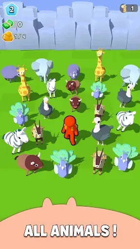 Скриншот 5 — Animal Land