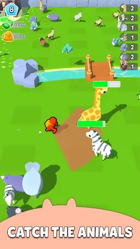 Скриншот 6 — Animal Land