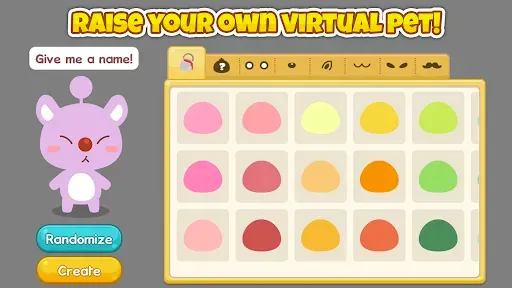 Скриншот 2 — Happy Pet Story: Virtual Pet