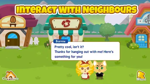 Скриншот 5 — Happy Pet Story: Virtual Pet