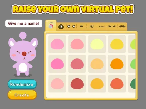 Скриншот 8 — Happy Pet Story: Virtual Pet