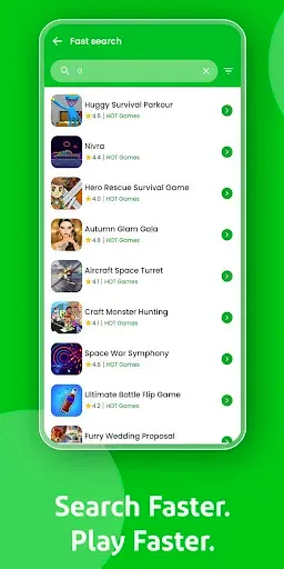 Скриншот 5 — HAPPYMODD App