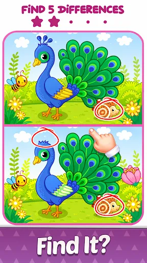Скриншот 7 — Call A Princess: Phone Game