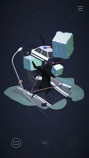 Скриншот 1 — The Almost Gone