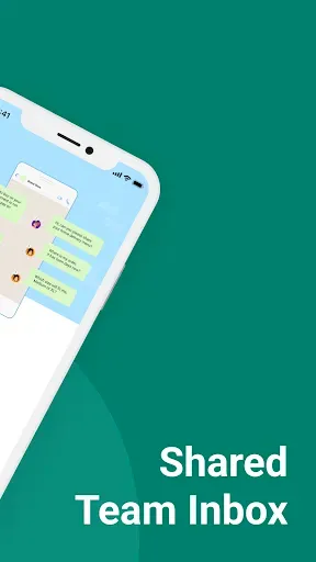 Скриншот 2 — Interakt for WhatsApp Business
