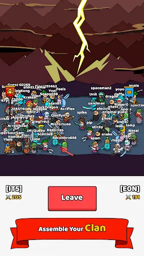 Скриншот 6 — Forge Master