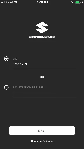 Скриншот 1 — Smartplay Studio