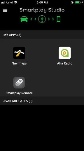 Скриншот 3 — Smartplay Studio