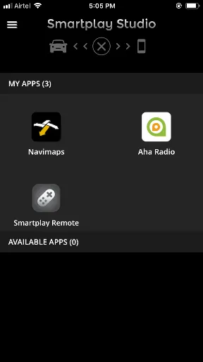 Скриншот 4 — Smartplay Studio