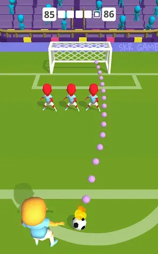 Скриншот 6 — Cool Goal!