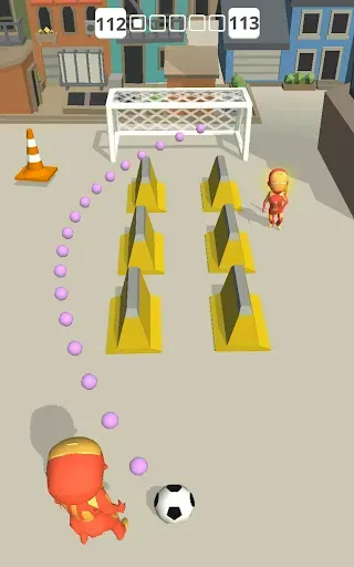 Скриншот 7 — Cool Goal!