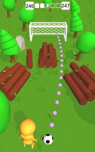 Скриншот 8 — Cool Goal!