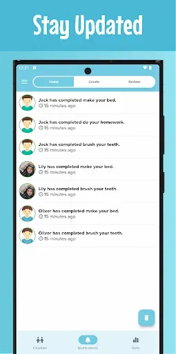 Скриншот 7 — Chores 4 Rewards - Kids Chores