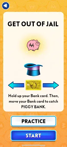 Скриншот 4 — Monopoly App Banking