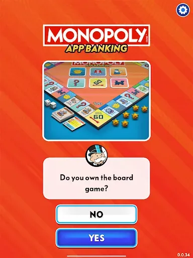 Скриншот 6 — Monopoly App Banking