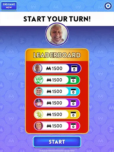 Скриншот 7 — Monopoly App Banking