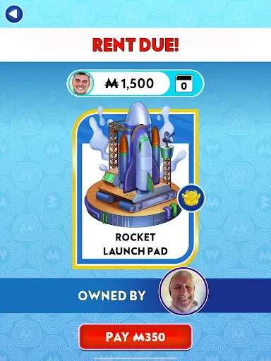 Скриншот 8 — Monopoly App Banking