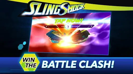 Скриншот 5 — BEYBLADE BURST app