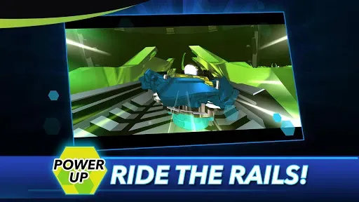 Скриншот 6 — BEYBLADE BURST app