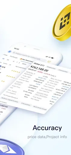 Скриншот 2 — MyToken-Crypto OnChain Tracker