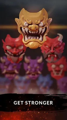 Скриншот 6 — Hattori: Battle Clash