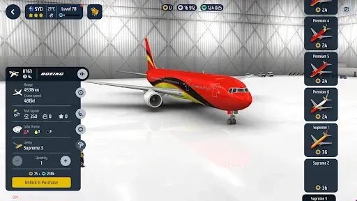 Скриншот 3 — World of Airports™