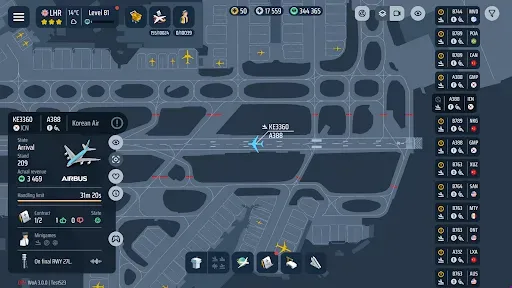 Скриншот 5 — World of Airports™