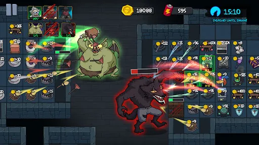 Скриншот 8 — Haunted Castle - Ghost Game