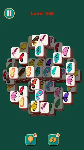 Скриншот 6 — Mahjong Ha