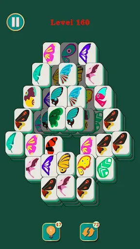 Скриншот 7 — Mahjong Ha
