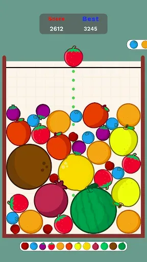 Скриншот 1 — Offline Games Ha