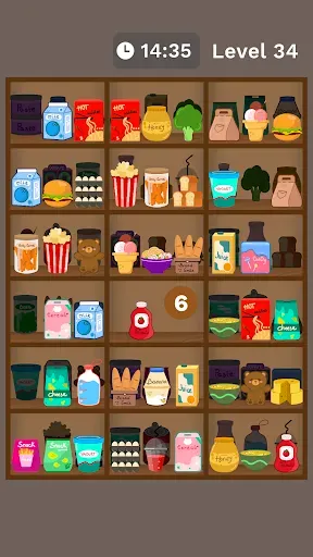 Скриншот 2 — Offline Games Ha