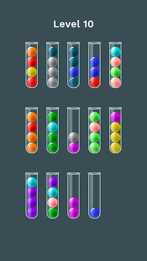 Скриншот 7 — Offline Games Ha