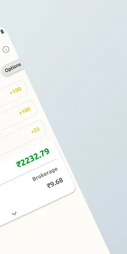 Скриншот 2 — BrokerageBee