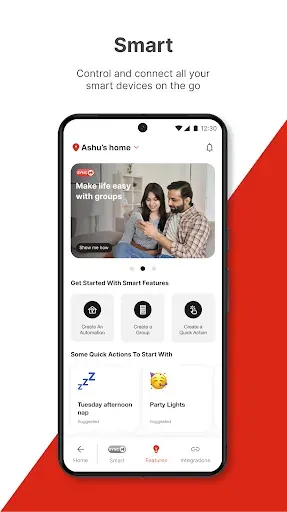 Скриншот 5 — HAVELLS ONE