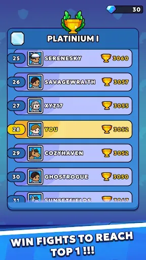 Скриншот 8 — Siege Arena: Build & Fight