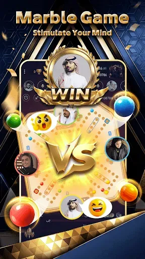 Скриншот 2 — Hawa-Gaming Together