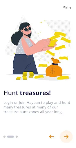Скриншот 2 — Hayban