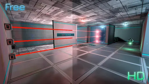 Скриншот 7 — Фрактальный Космос